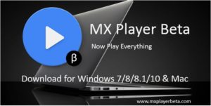 mx player beta app free download